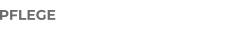 PFLEGE