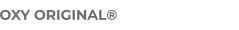 OXY ORIGINAL®